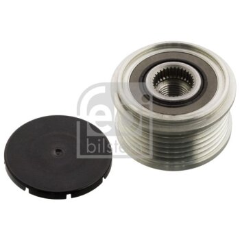 FEBI BILSTEIN Generatorfreilauf 101716 für A607 150...