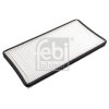 FEBI BILSTEIN Filter, Innenraumluft 09441 für A000 835 69 47