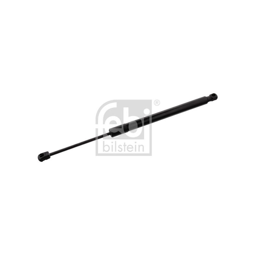 FEBI BILSTEIN Gasfeder, Koffer-/Laderaum 47058 für 01 32 022