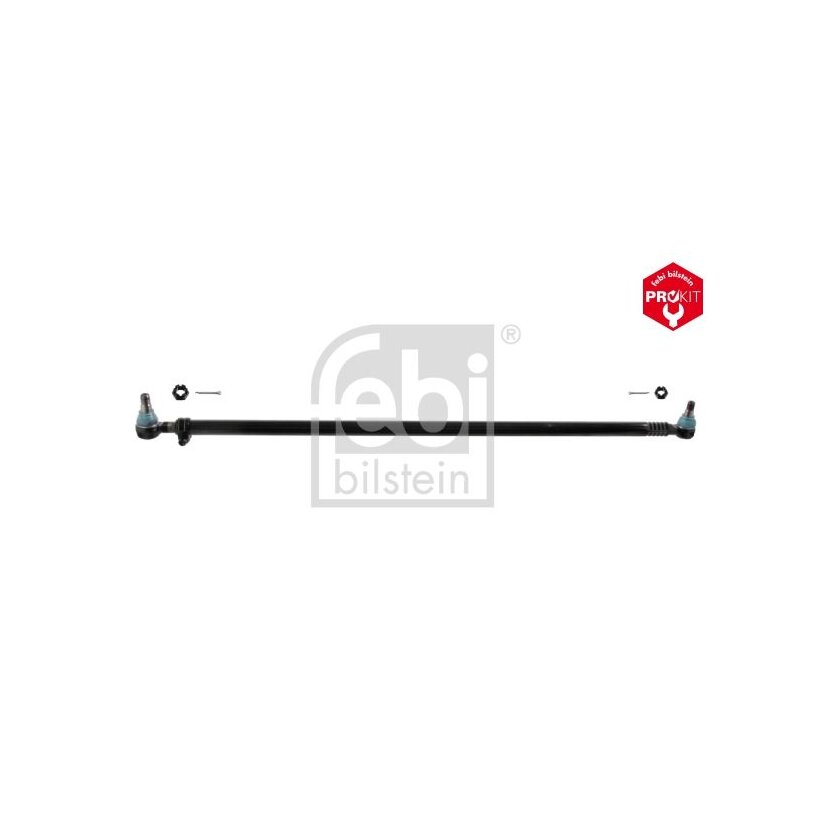 FEBI BILSTEIN Lenkstange 19894 für 81.46610.6654