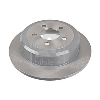 FEBI BILSTEIN Bremsscheibe 170083 für 52129250AA