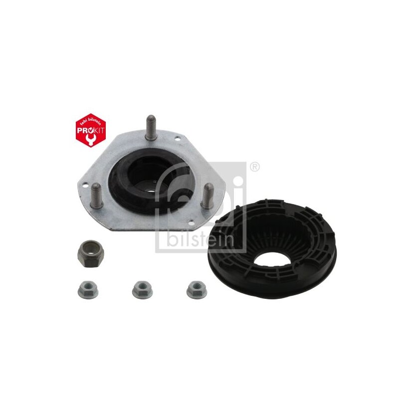 FEBI BILSTEIN Reparatursatz, Federbeinstützlager 39922 für 1 526 778