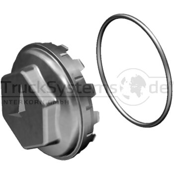 Jost Reparatursatz Abschluss- Deckel - JAE0250300420