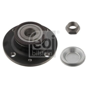 FEBI BILSTEIN Radlagersatz 31185 für 3748.76