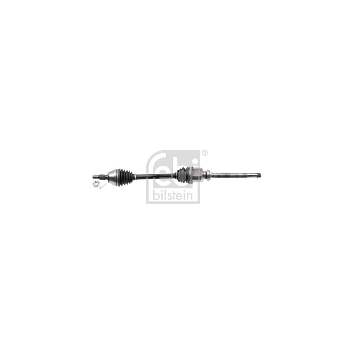 FEBI BILSTEIN Antriebswelle 182113 für 3273.VK