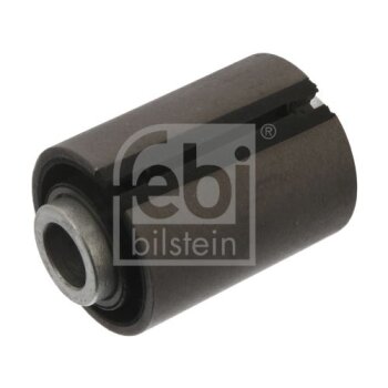 FEBI BILSTEIN Lagerung, Blattfeder 46181 für 0 9841...