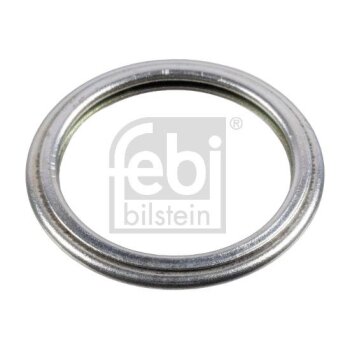 FEBI BILSTEIN Dichtring, Ölablassschraube 30651...