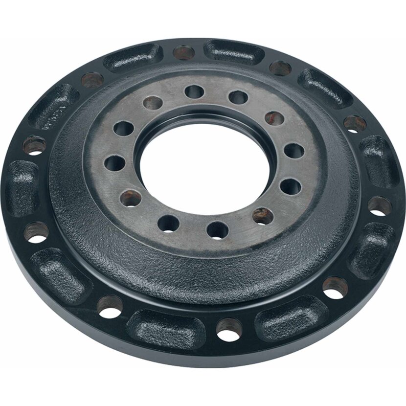 SAF Radflansch Skrb 9022 K - 1 146 2001 00 - 1146200100
