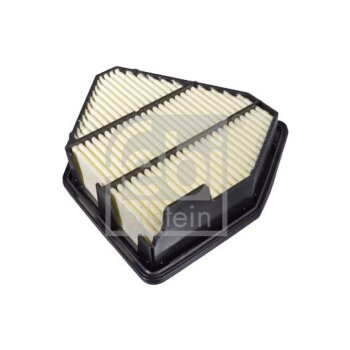 FEBI BILSTEIN Luftfilter 184314 für 17220-R5Z-G01