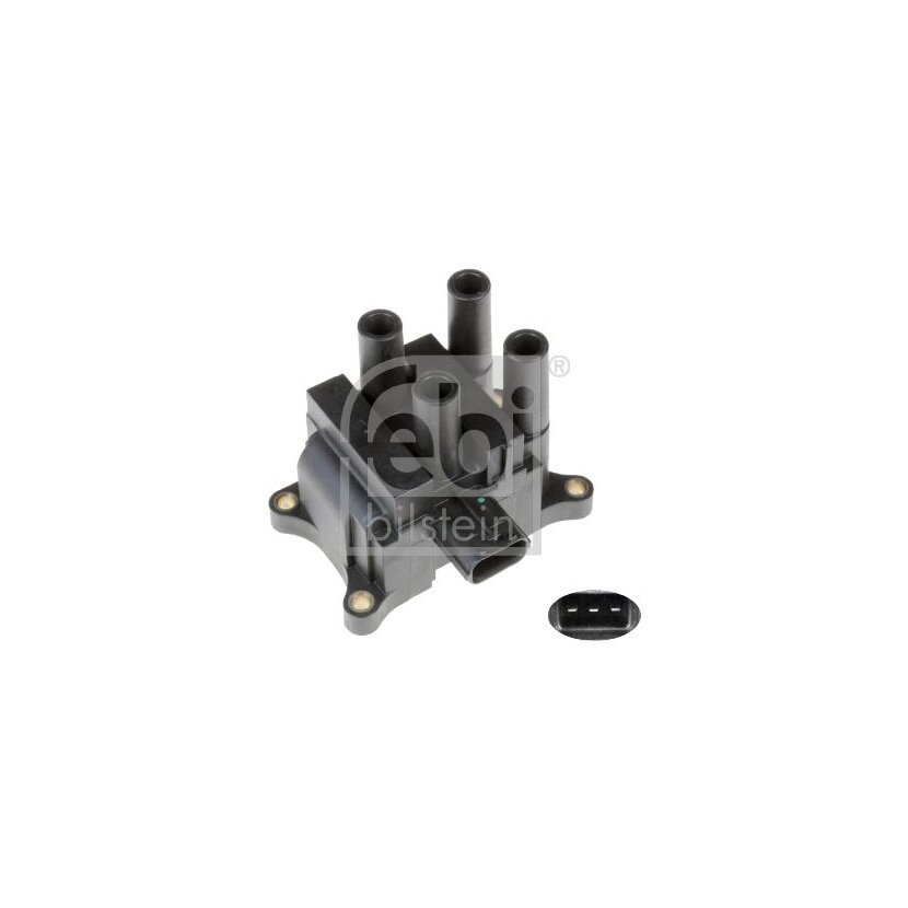 FEBI BILSTEIN Zündspule 108252 für L813-18-100