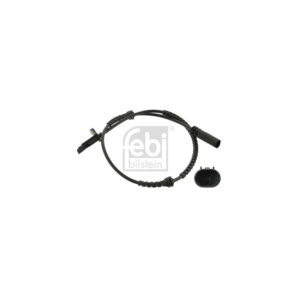 FEBI BILSTEIN Sensor, Raddrehzahl 106639 für 34 52 6 850 761