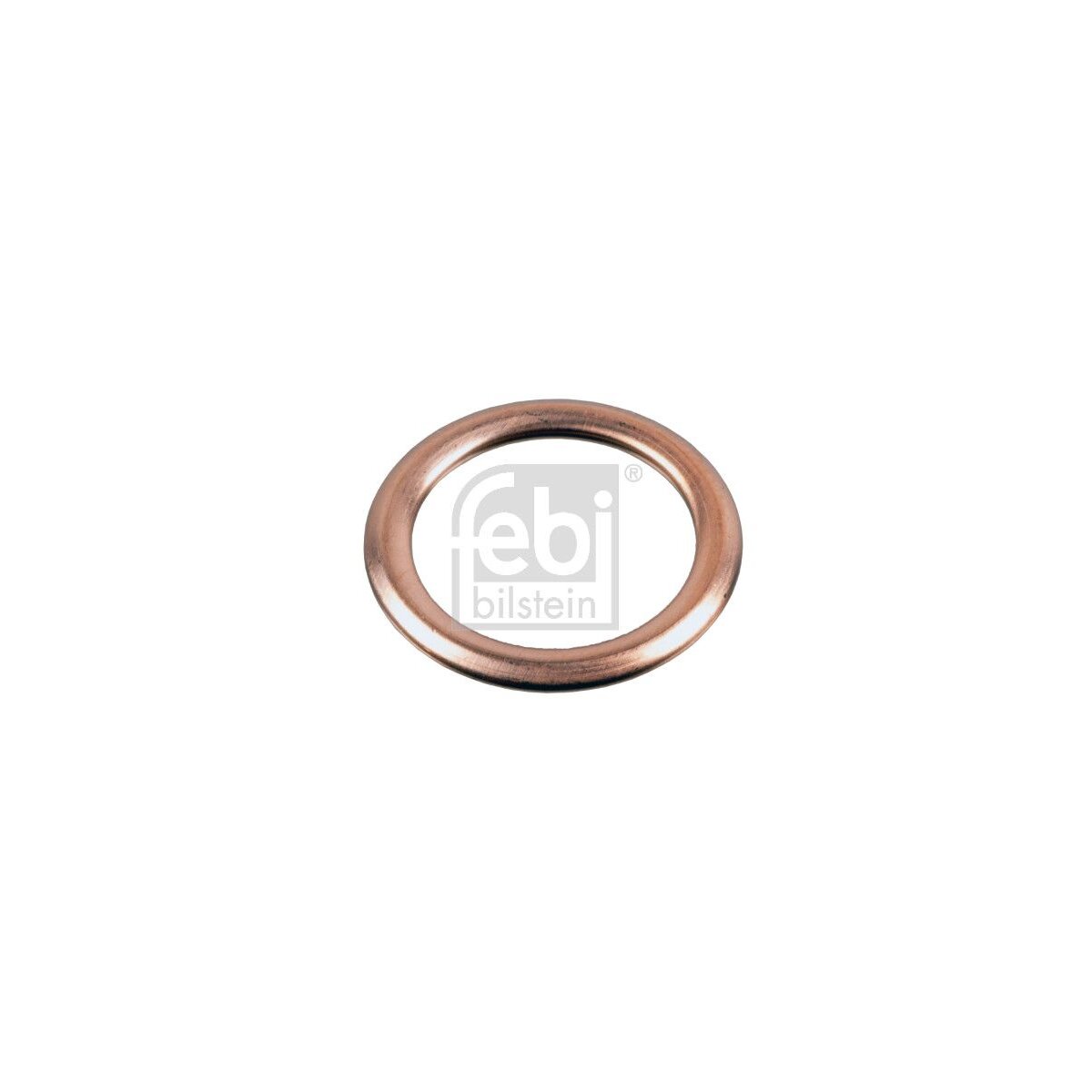 FEBI BILSTEIN Dichtring, Ölablassschraube 44850 für N 013 8452
