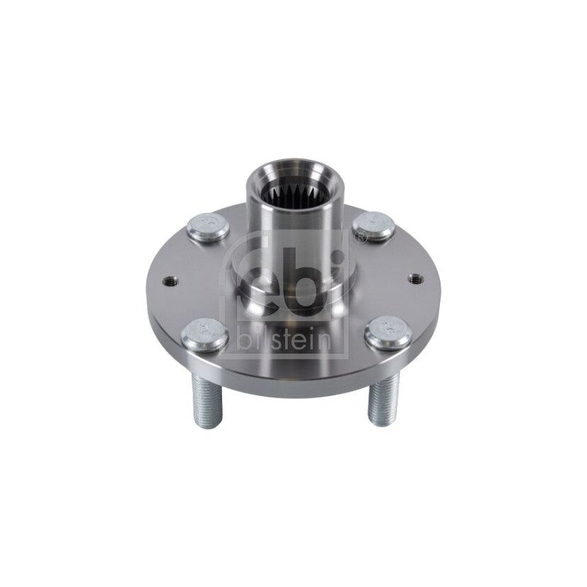 FEBI BILSTEIN Radnabe 170362 für 51750-25000