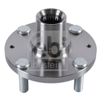 FEBI BILSTEIN Radnabe 170362 für 51750-25000