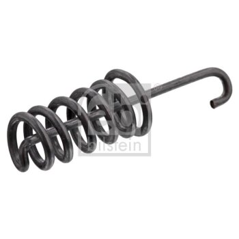 FEBI BILSTEIN Feder, Bremsbacken 08328 für A108 423...