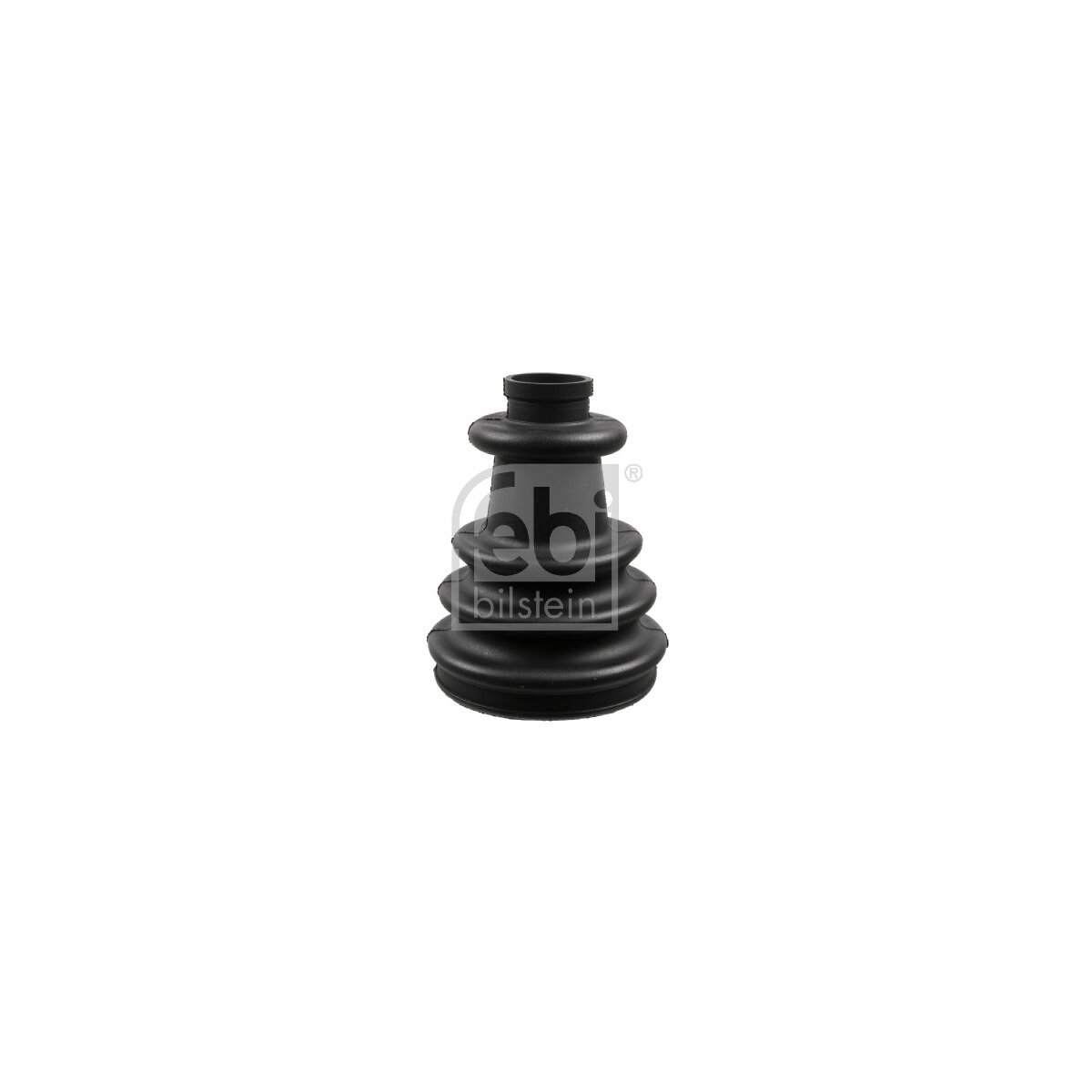 FEBI BILSTEIN Faltenbalg, Antriebswelle 12419 für A631 330 01 85