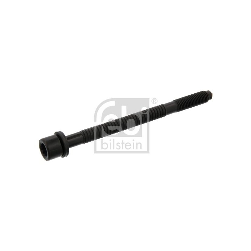 FEBI BILSTEIN Zylinderkopfschraube 02120 für 027 103 385 A
