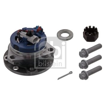 FEBI BILSTEIN Radlagersatz 14615 für 16 03 209