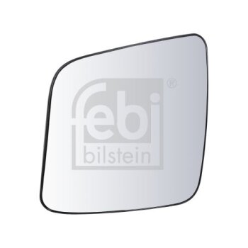FEBI BILSTEIN Spiegelglas, Weitwinkelspiegel 101195...
