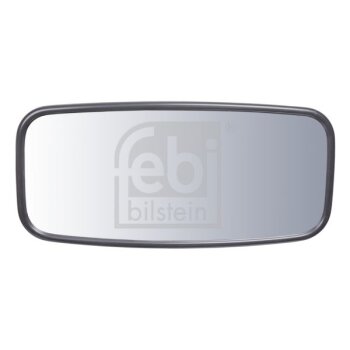 FEBI BILSTEIN Außenspiegel, Fahrerhaus 101389...