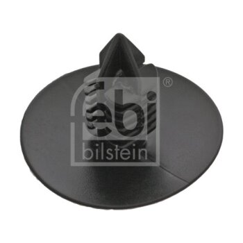 FEBI BILSTEIN Halteclip, Unterbodenverkleidung 100609...