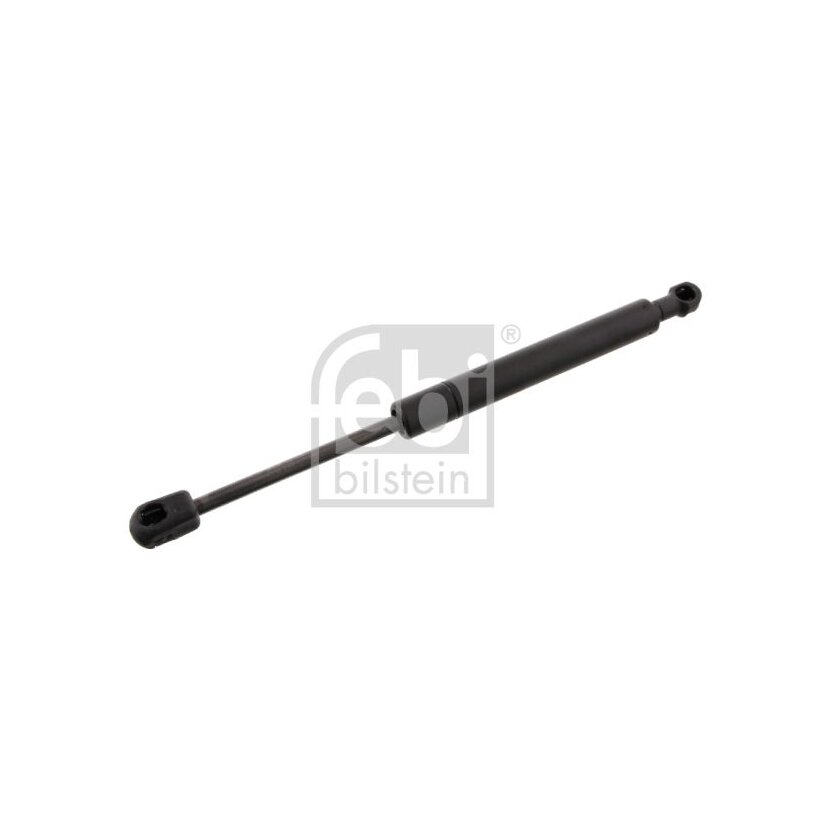 FEBI BILSTEIN Gasfeder, Motorhaube 27591 für 51 23 3 400 352