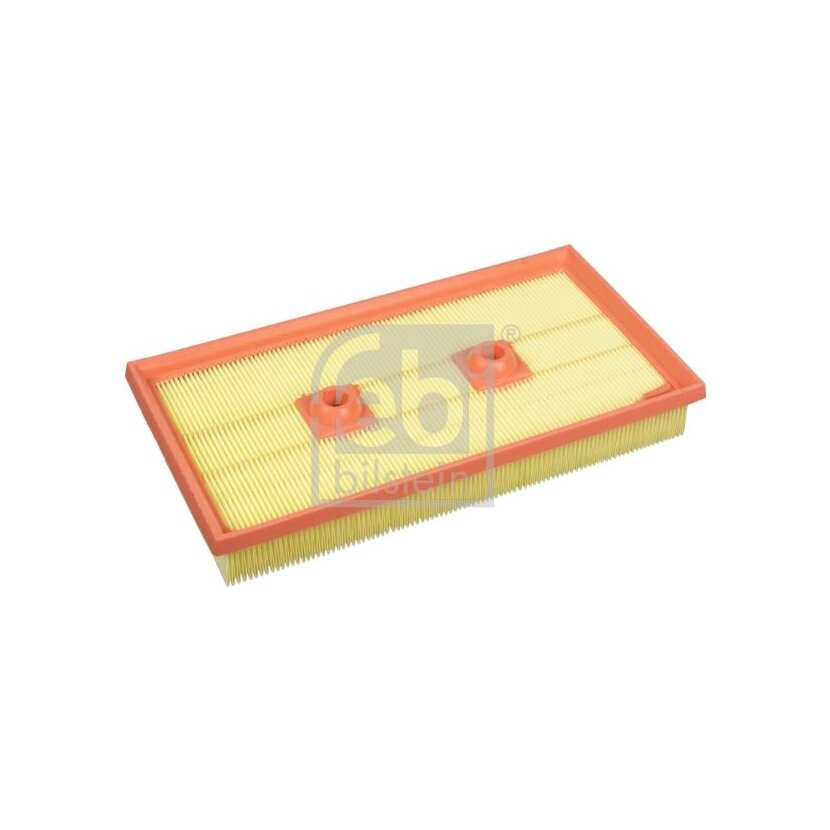 FEBI BILSTEIN Luftfilter 104334 für 03C 129 620 B