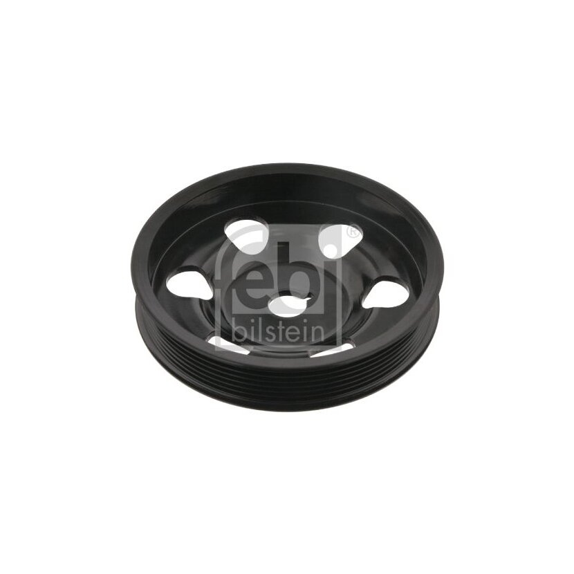 FEBI BILSTEIN Riemenscheibe, Kurbelwelle 32291 für 82 00 637 900