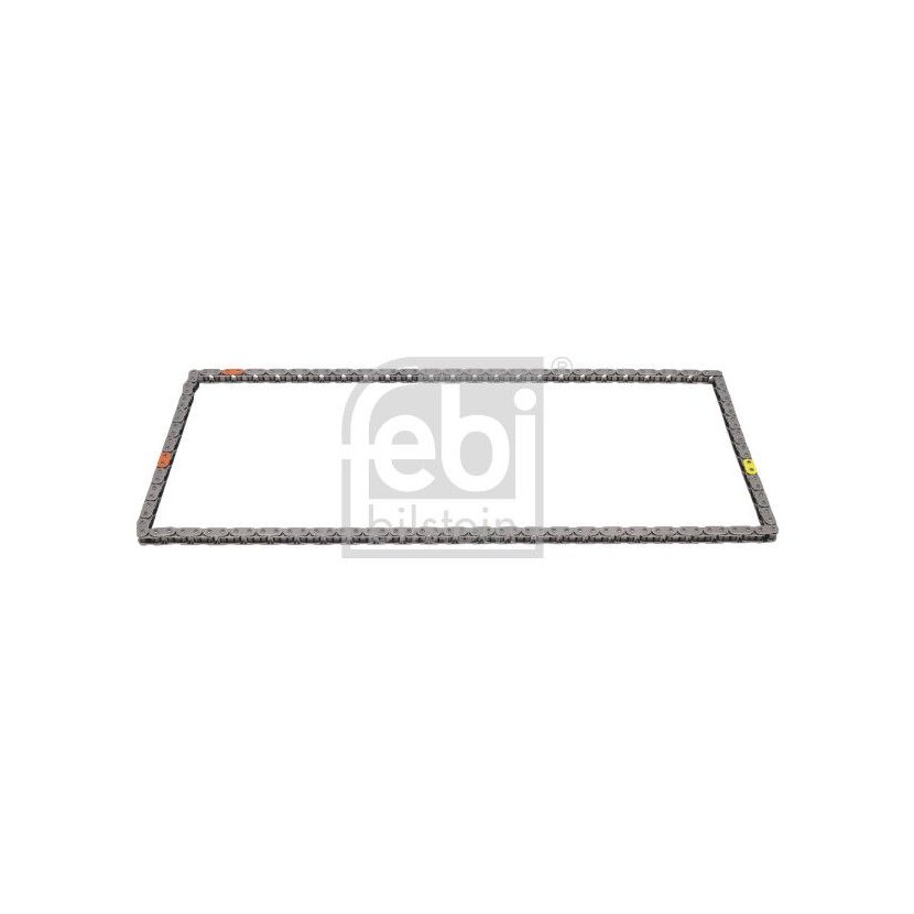 FEBI BILSTEIN Steuerkette 184791 für 1M06-12-201