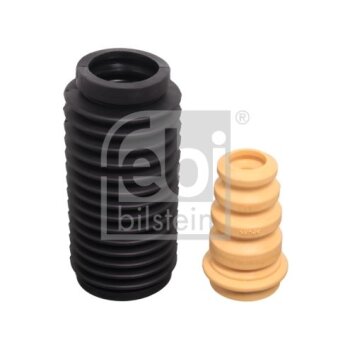 FEBI BILSTEIN Staubschutzsatz, Stoßdämpfer 48437