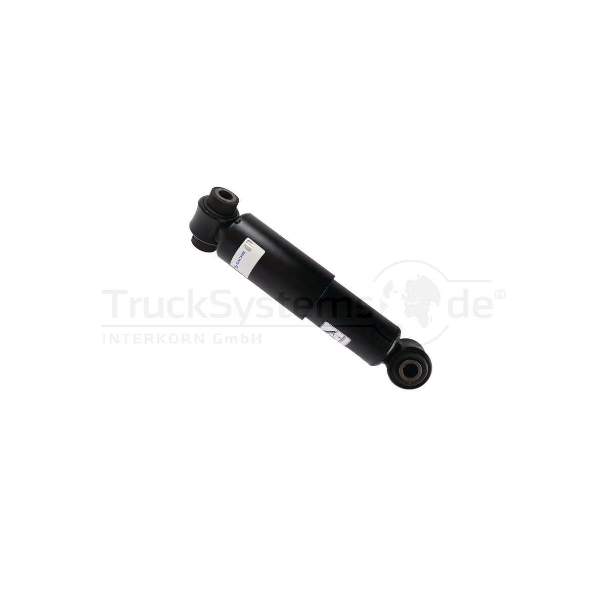 Sachs Stossdämpfer Zf - 310 134 - 310134, 124,49 €