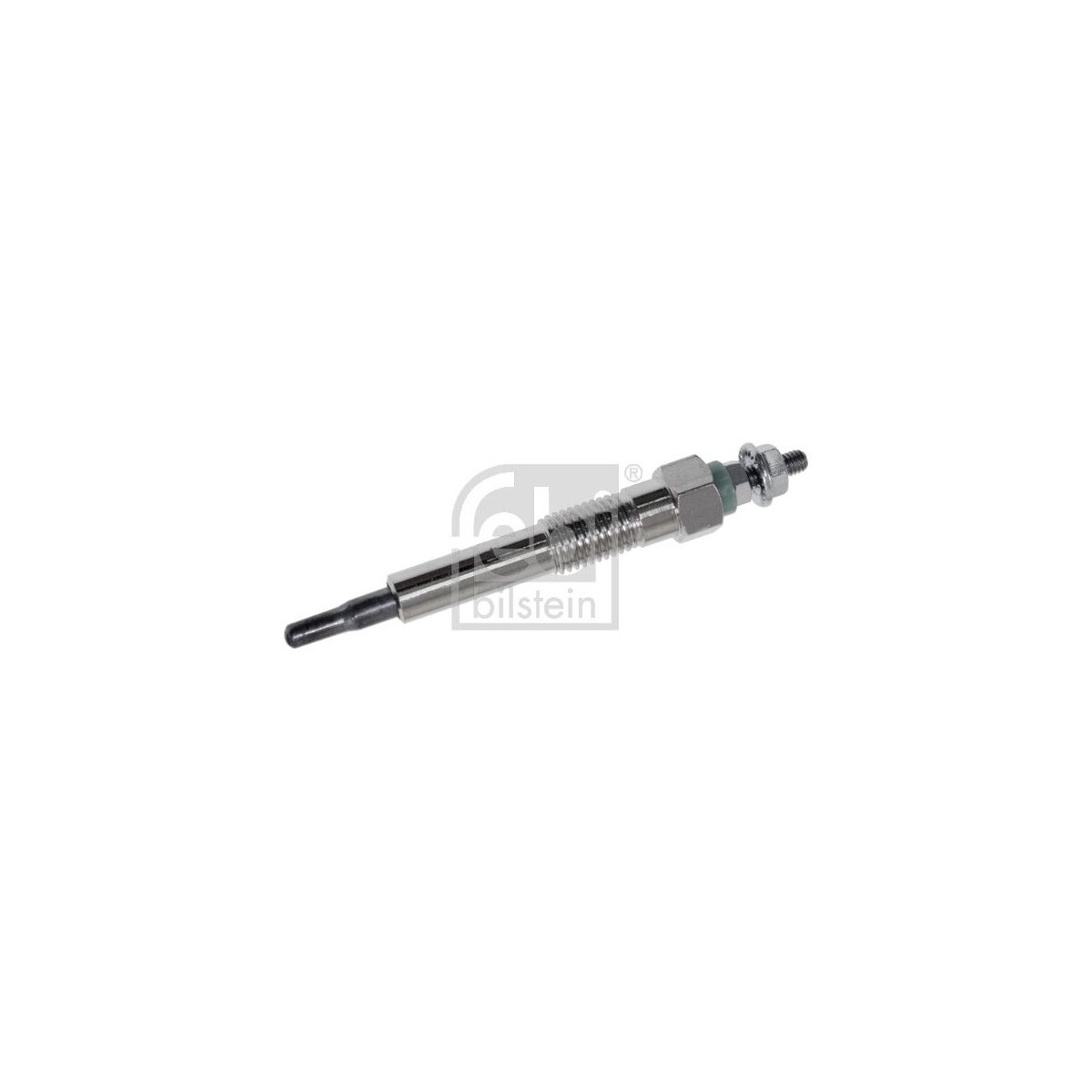 FEBI BILSTEIN Glühkerze 176200 für Y701-18-601