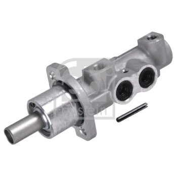 FEBI BILSTEIN Hauptbremszylinder 171161 für 4601.F6