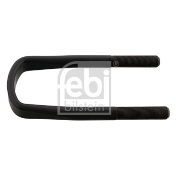 FEBI BILSTEIN Federbride 100676 für 0595 870