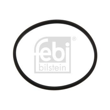 FEBI BILSTEIN Dichtung, Thermostat 11834 für 1544410