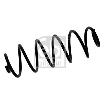 FEBI BILSTEIN Fahrwerksfeder 46944 für 5102.Q5
