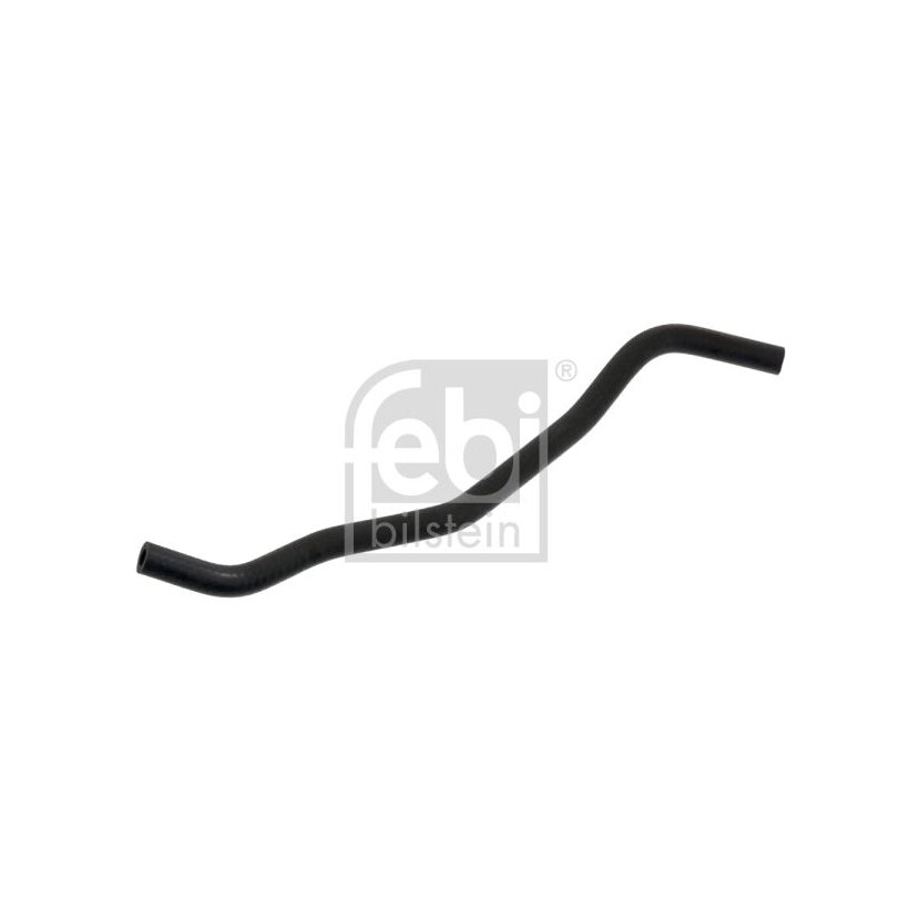 FEBI BILSTEIN Kühlerschlauch 100568 für 1600 193