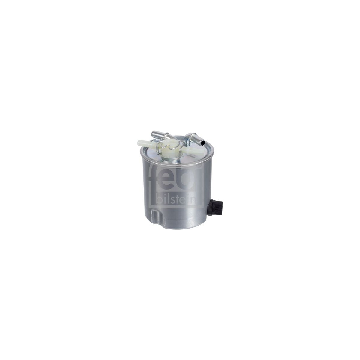FEBI BILSTEIN Kraftstofffilter 105811 für 77 01 064 241