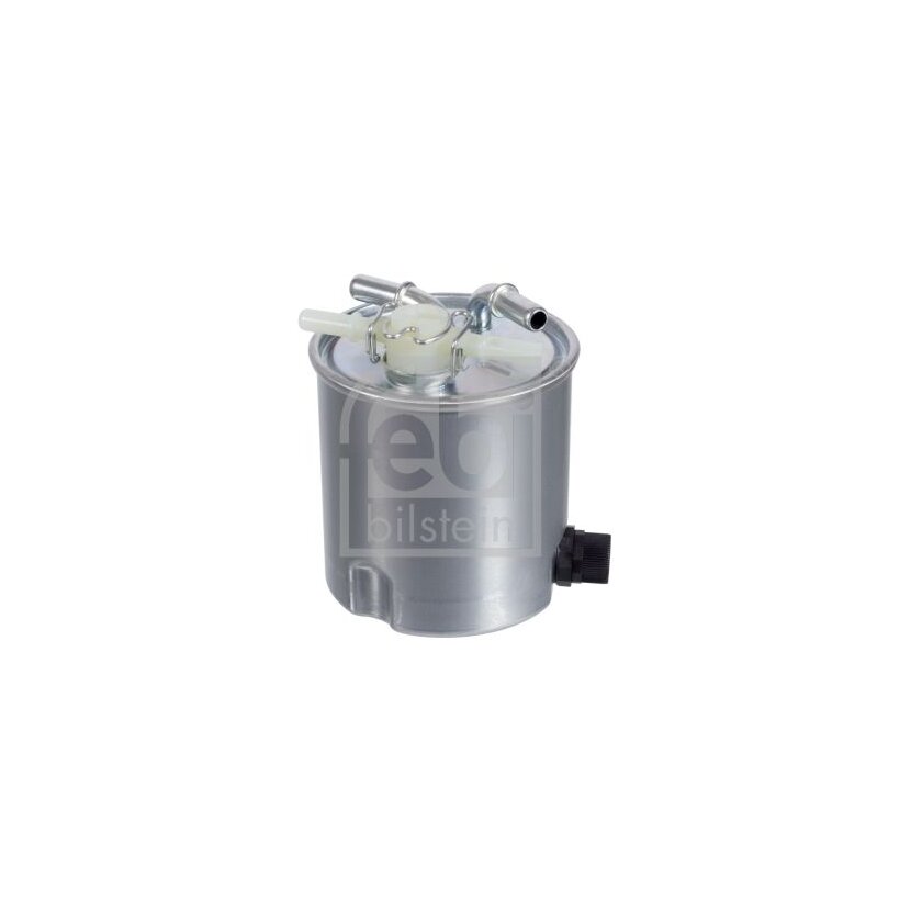 FEBI BILSTEIN Kraftstofffilter 105811 für 77 01 064 241