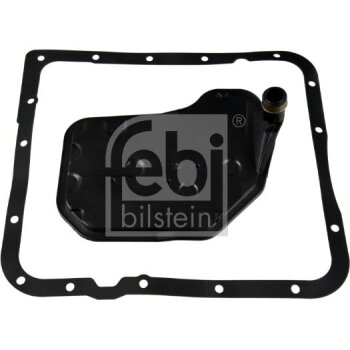 FEBI BILSTEIN Hydraulikfiltersatz, Automatikgetriebe...
