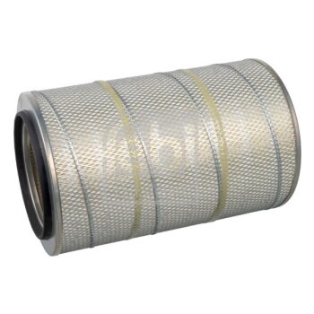 FEBI BILSTEIN Luftfilter 105936 für A628 528 06 06