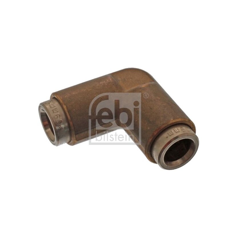 FEBI BILSTEIN Verbinder, Druckluftleitung 22189