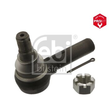 FEBI BILSTEIN Spurstangenkopf 35661 für 20710008