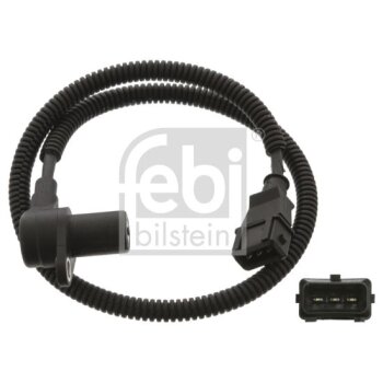 FEBI BILSTEIN Impulsgeber, Kurbelwelle 46377 für...