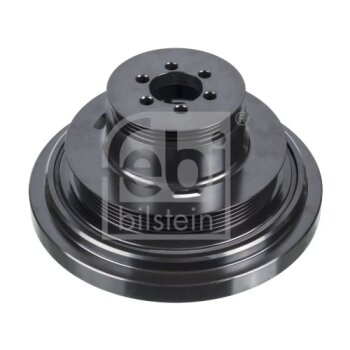 FEBI BILSTEIN Riemenscheibe, Kurbelwelle 104280 für...