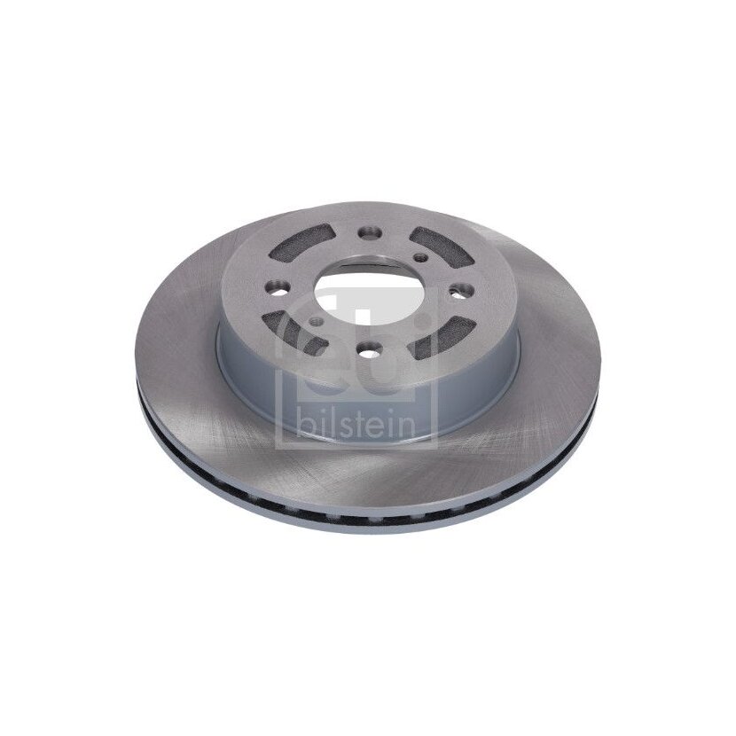 FEBI BILSTEIN Bremsscheibe 108565 für 5531180G00