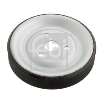 FEBI BILSTEIN Riemenscheibe, Wasserpumpe 102466 für...