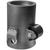 Kipplager 3001 Kugeldurchmesser 80 mm, Steckbolzenbohrung...