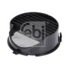 FEBI BILSTEIN Filter, Innenraumluft 184777 für G92DH-12030