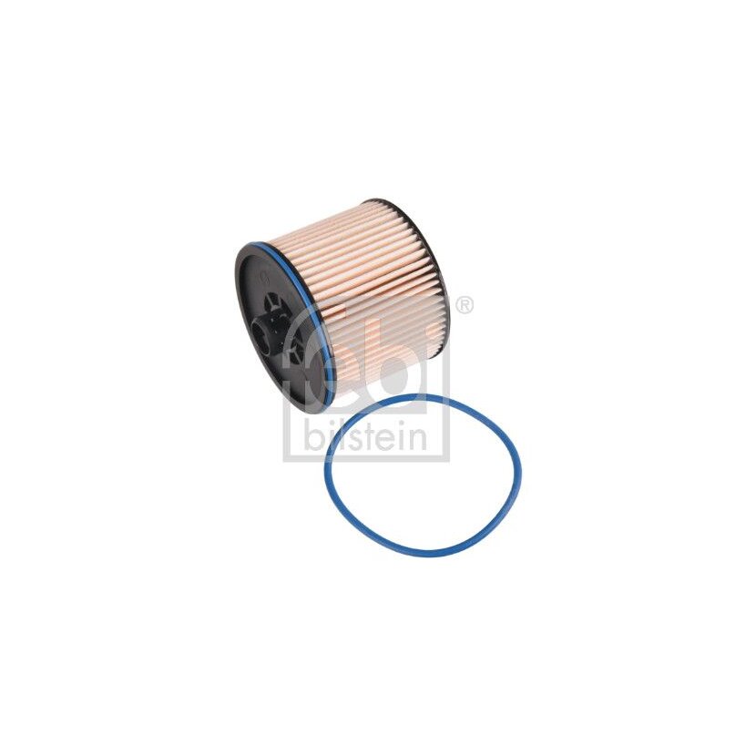 FEBI BILSTEIN Kraftstofffilter 175644 für 98 172 560 80